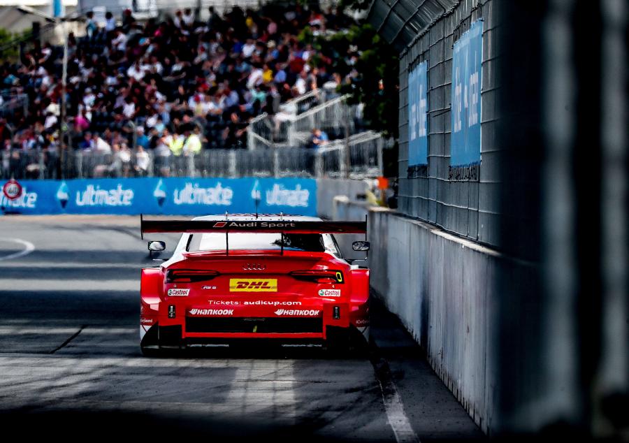  Audi RS5 Coupe DTM 2019 года  (фото 20 из 40)